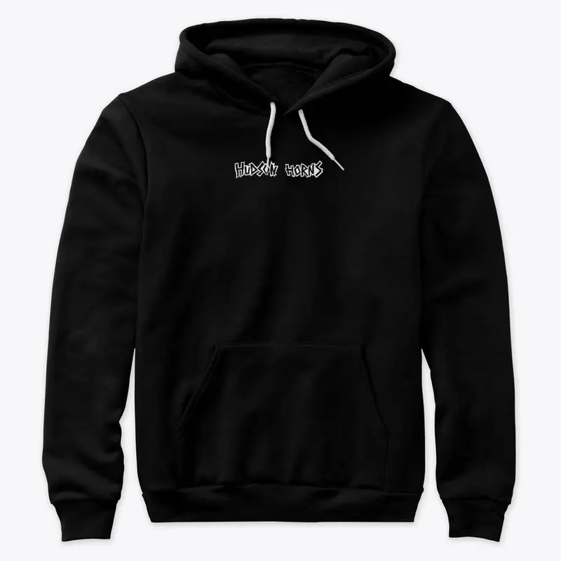 Hudson Horns Hoodie